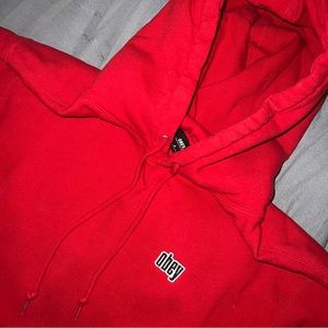 Obey hoodie